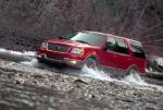 Ford Expedition 2003 года